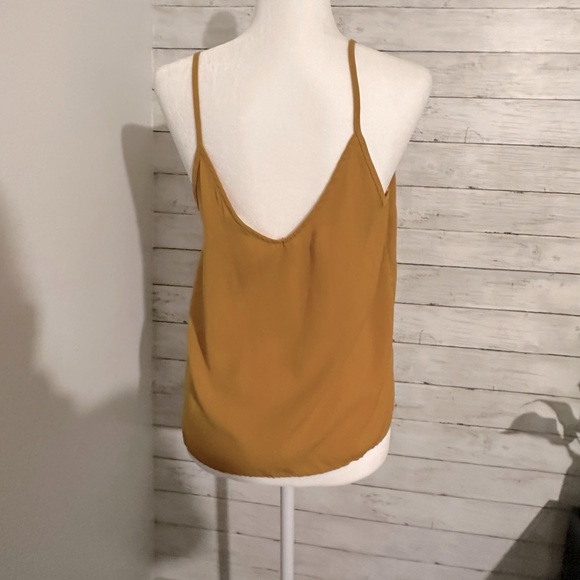 Button Tank Top - Picture 2 of 2